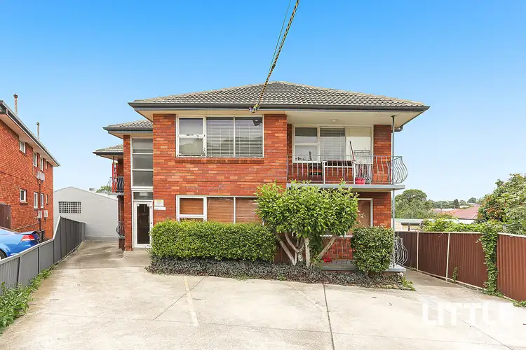 Fifth view of Homely apartment listing, 2/8 St Jude Crescent, Belmore NSW 2192