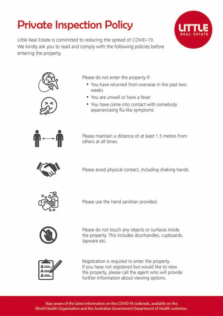 Sixth view of Homely apartment listing, 2/8 St Jude Crescent, Belmore NSW 2192