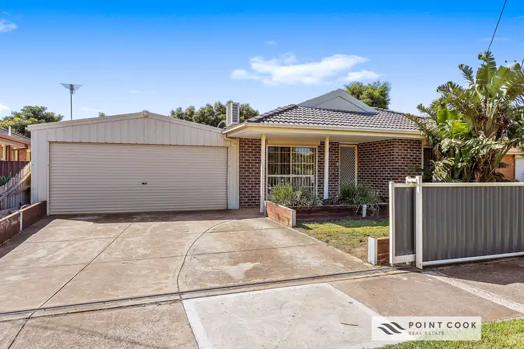 67 Shane Avenue, Seabrook VIC 3028