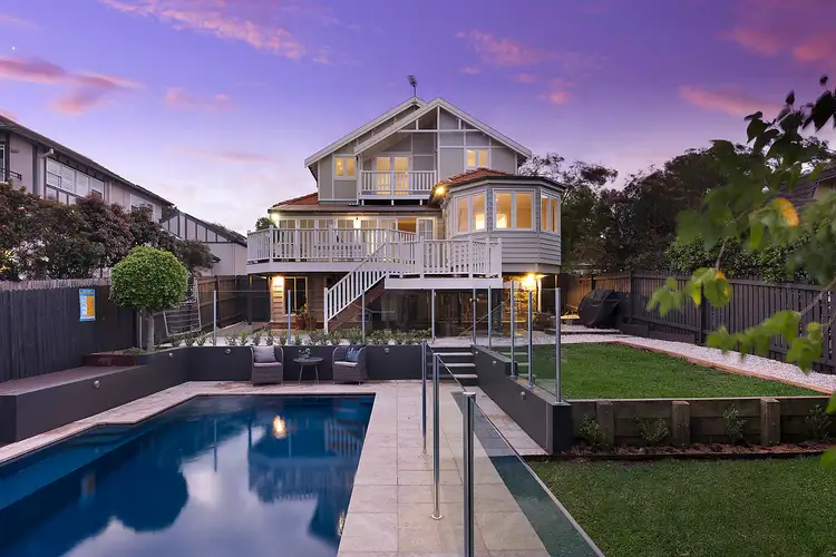 60 West Street, Balgowlah NSW 2093