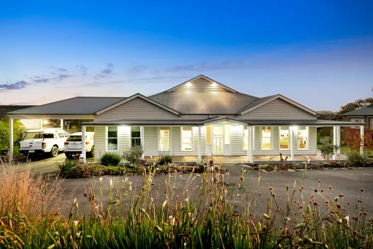 31 Barrowby Avenue, Woori Yallock VIC 3139