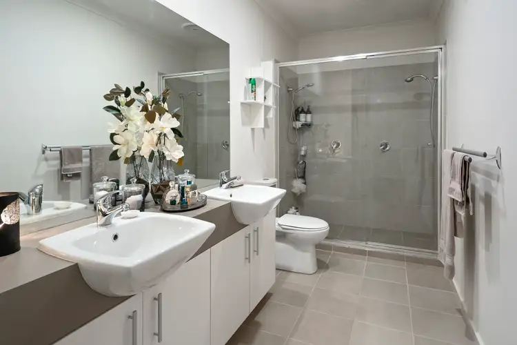 Sixth view of Homely house listing, 6 Creswick Avenue, Eynesbury VIC 3338