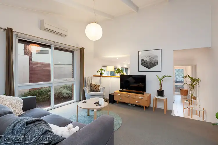 Second view of Homely house listing, 2/14 Adam Crescent, Montmorency VIC 3094