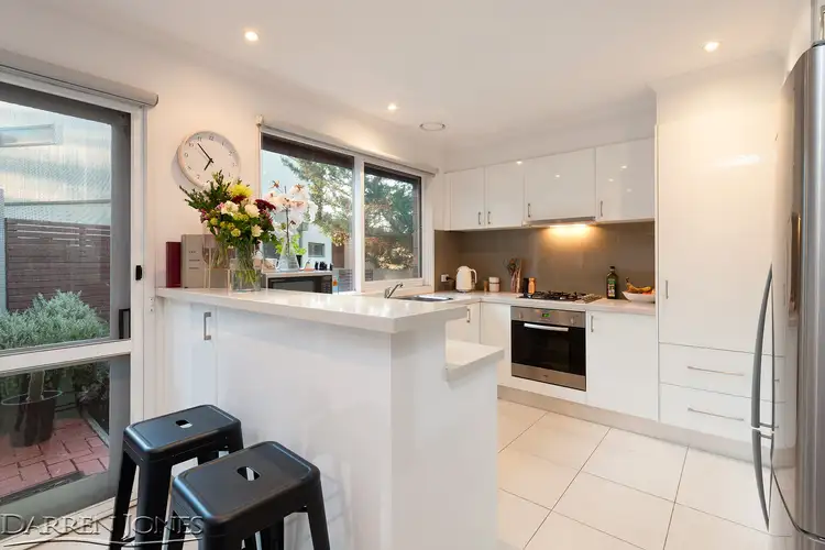 Fourth view of Homely house listing, 2/14 Adam Crescent, Montmorency VIC 3094