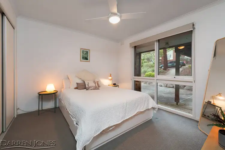 Fifth view of Homely house listing, 2/14 Adam Crescent, Montmorency VIC 3094