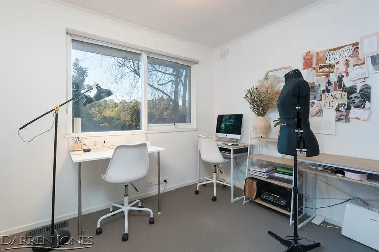 Sixth view of Homely house listing, 2/14 Adam Crescent, Montmorency VIC 3094