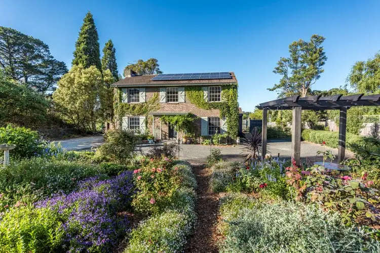 203 Merrigang Street, Bowral NSW 2576