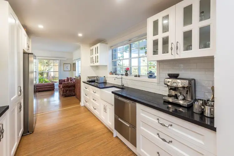 Sixth view of Homely house listing, 203 Merrigang Street, Bowral NSW 2576