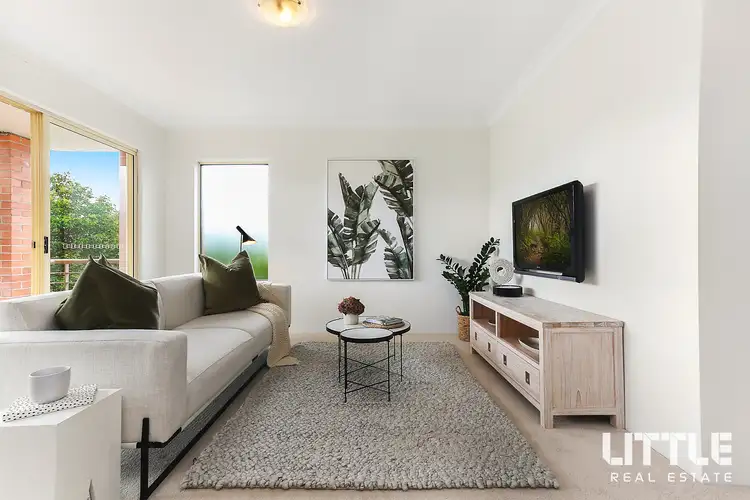 6/117 Hampden Road, Artarmon NSW 2064