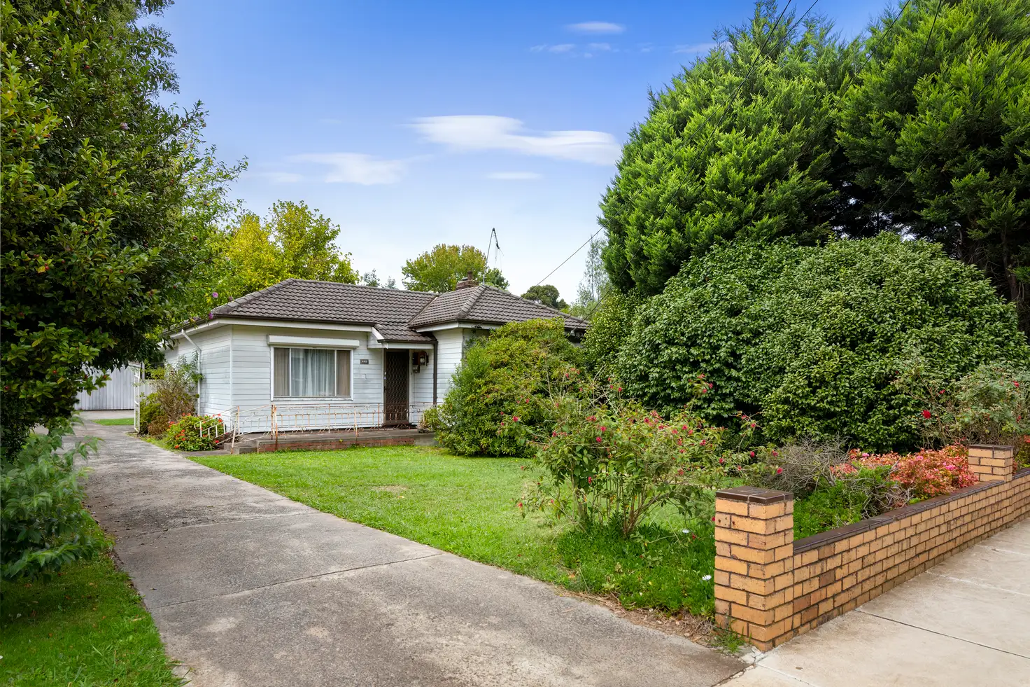 Main view of Homely house listing, 449 Mt Dandenong Road, Kilsyth VIC 3137