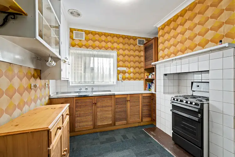 Fifth view of Homely house listing, 449 Mt Dandenong Road, Kilsyth VIC 3137