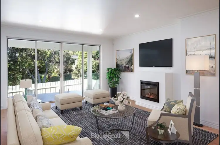 1/1 Hume Court, Ashwood VIC 3147