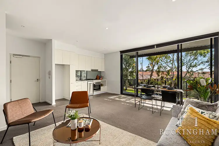 Main view of Homely apartment listing, 4/40 Ormond Boulevard, Bundoora VIC 3083