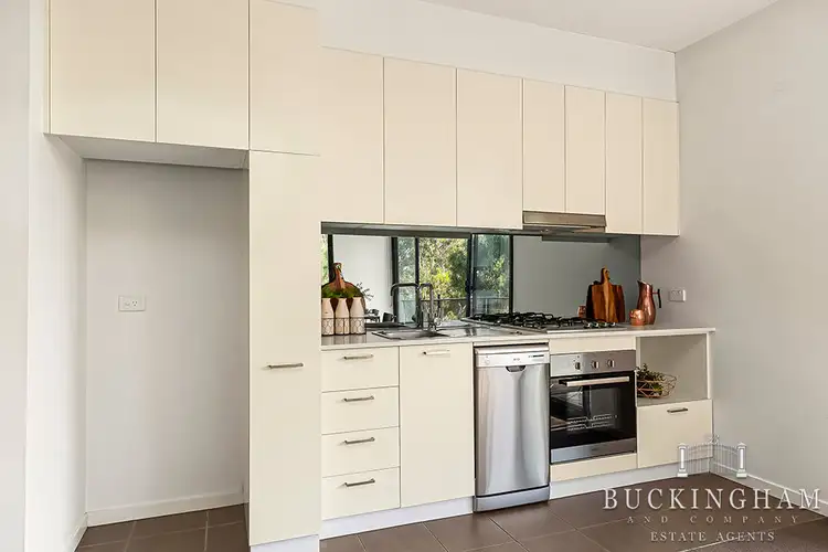 Third view of Homely apartment listing, 4/40 Ormond Boulevard, Bundoora VIC 3083