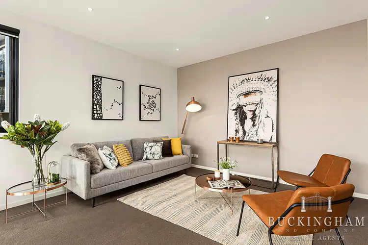 Fifth view of Homely apartment listing, 4/40 Ormond Boulevard, Bundoora VIC 3083