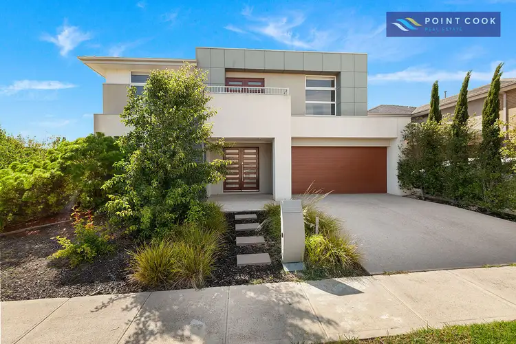 1 Dune Street, Point Cook VIC 3030