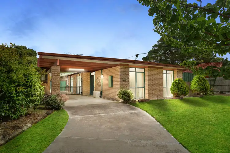 58 Cootamundra Avenue, Capel Sound VIC 3940