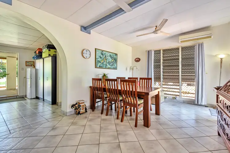 Fifth view of Homely house listing, 6 Wilmot Street, The Narrows NT 820