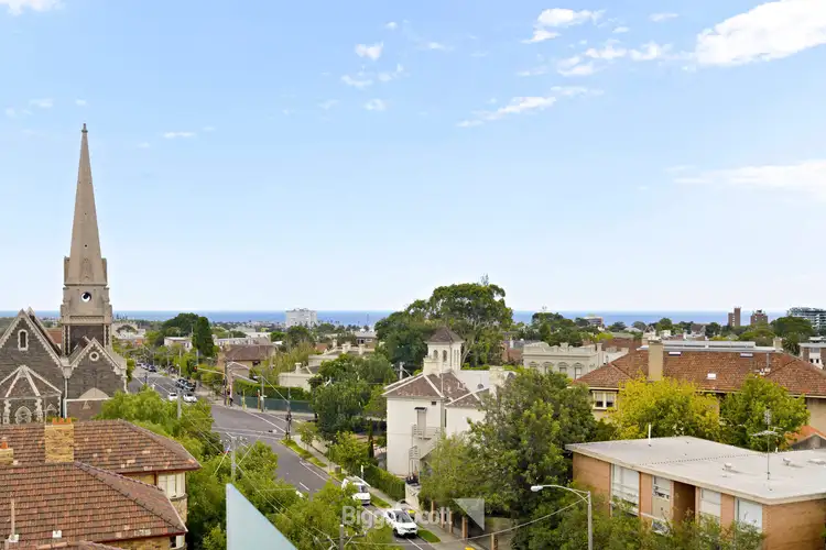 Third view of Homely apartment listing, 212/3-5 St Kilda Road, St Kilda VIC 3182