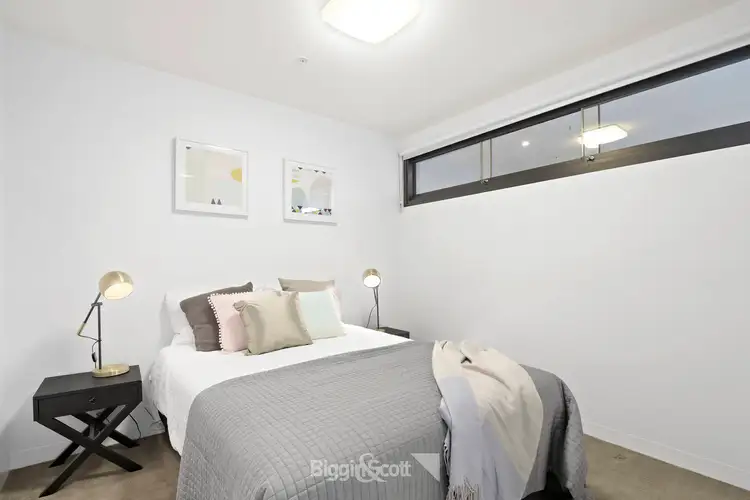Sixth view of Homely apartment listing, 212/3-5 St Kilda Road, St Kilda VIC 3182