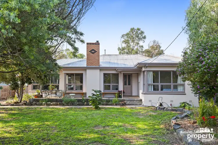 39 Aitchison Street, Rokewood VIC 3330