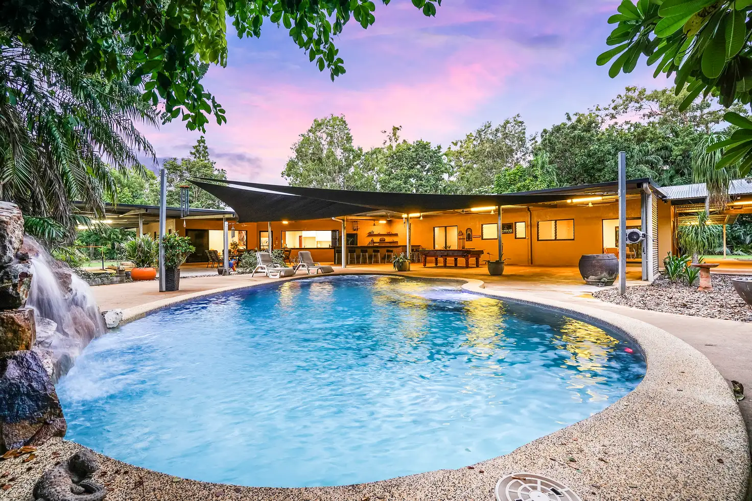 Main view of Homely house listing, 95 Ridley Road, Herbert NT 836