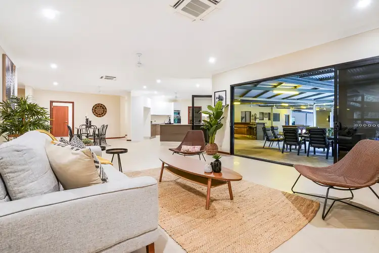 Fourth view of Homely house listing, 95 Ridley Road, Herbert NT 836
