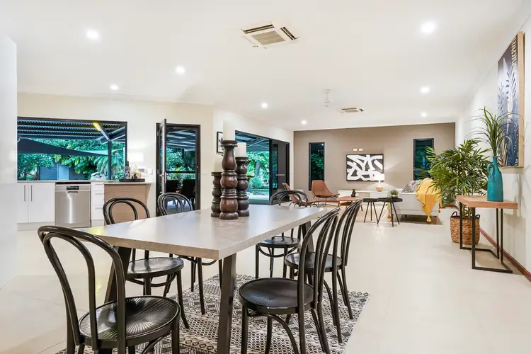Fifth view of Homely house listing, 95 Ridley Road, Herbert NT 836