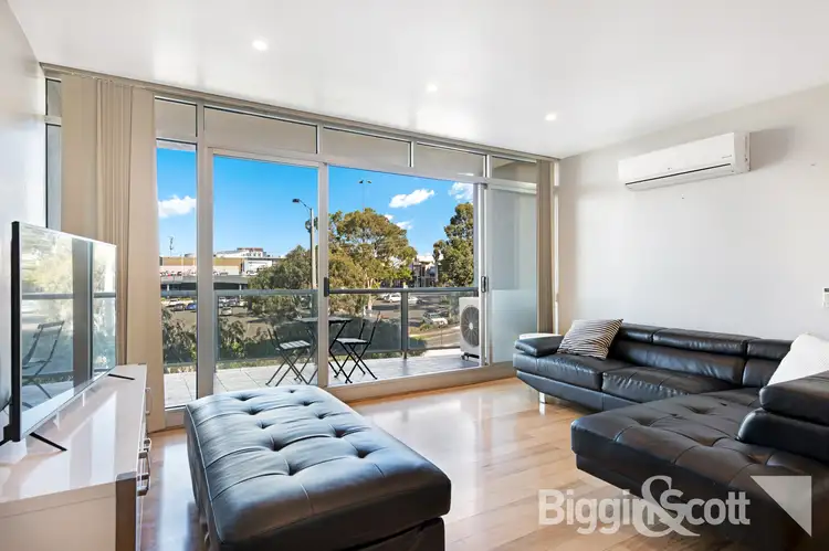 Main view of Homely apartment listing, 22/2 Horizon Drive, Maribyrnong VIC 3032