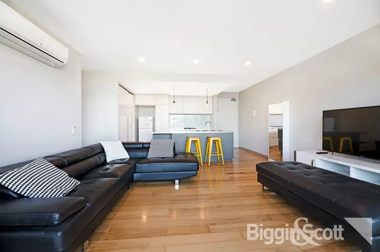 Second view of Homely apartment listing, 22/2 Horizon Drive, Maribyrnong VIC 3032