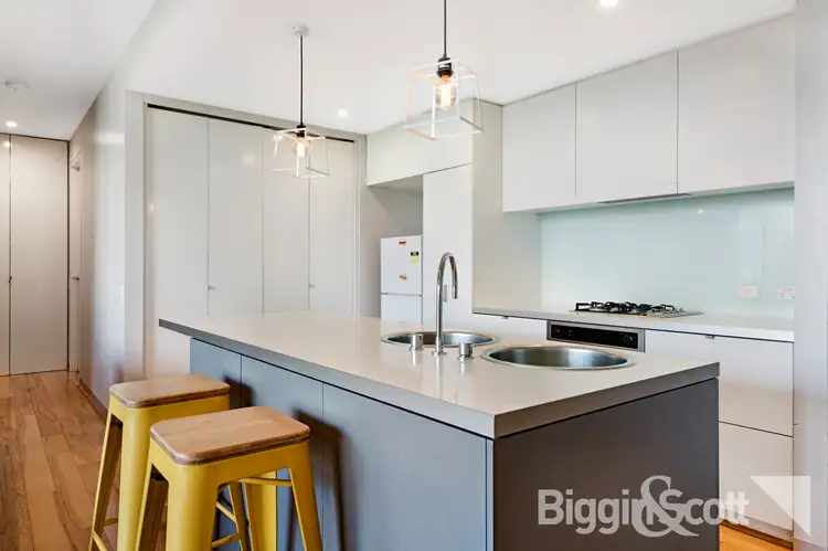 Third view of Homely apartment listing, 22/2 Horizon Drive, Maribyrnong VIC 3032