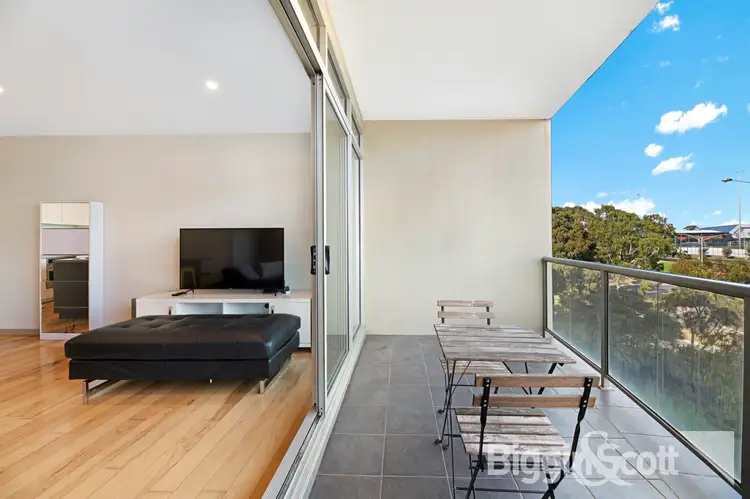 Fourth view of Homely apartment listing, 22/2 Horizon Drive, Maribyrnong VIC 3032