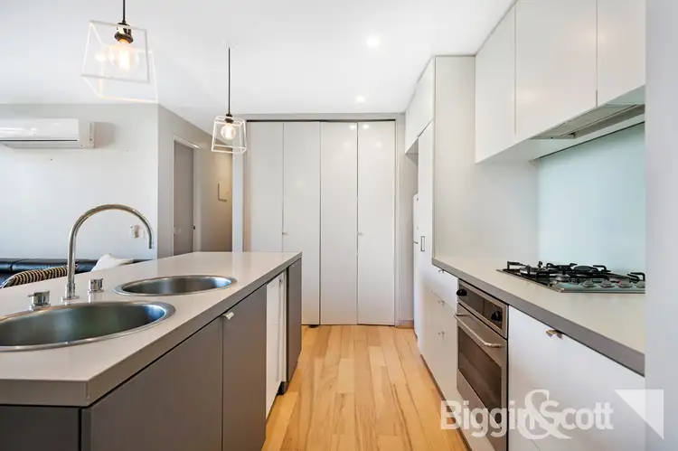 Fifth view of Homely apartment listing, 22/2 Horizon Drive, Maribyrnong VIC 3032