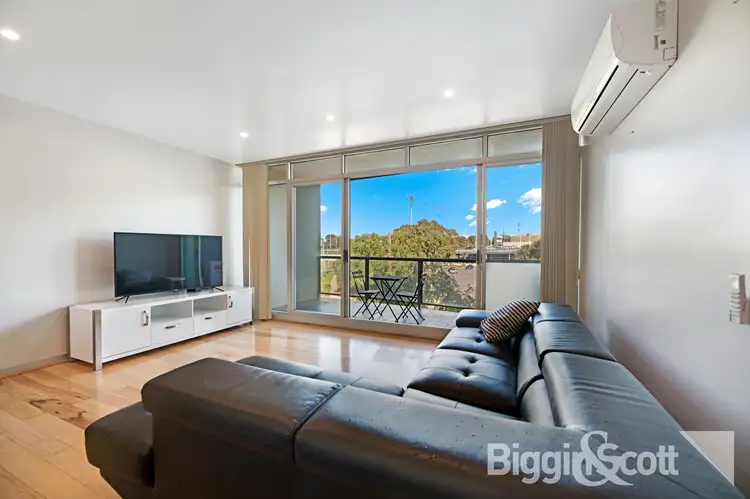 Sixth view of Homely apartment listing, 22/2 Horizon Drive, Maribyrnong VIC 3032