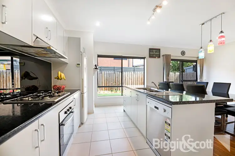 Fifth view of Homely townhouse listing, 24 Lawn Crescent, Braybrook VIC 3019