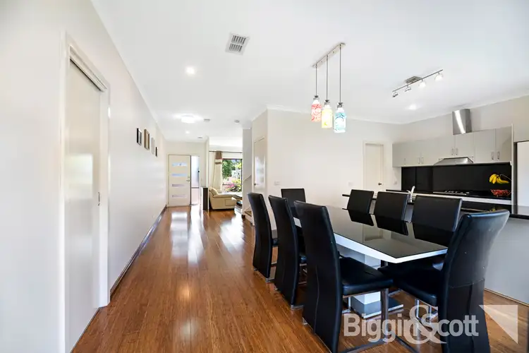 Sixth view of Homely townhouse listing, 24 Lawn Crescent, Braybrook VIC 3019