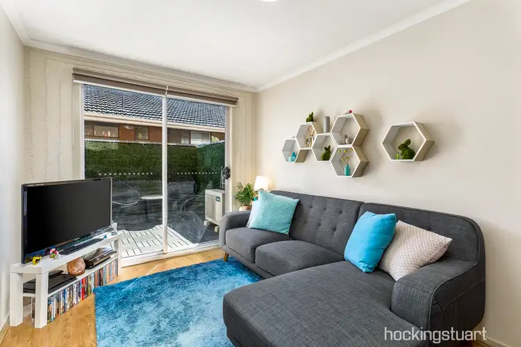 6/20 Bishop Street, Kingsville VIC 3012