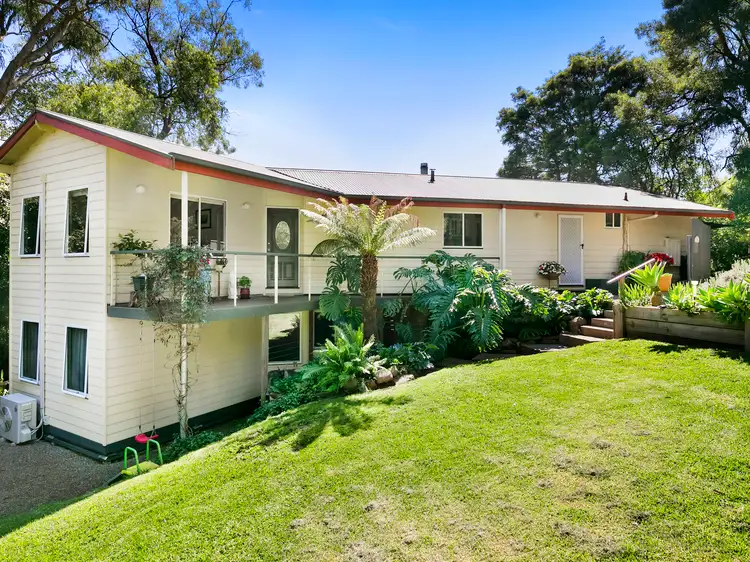 11a Victoria Street, Yarra Junction VIC 3797