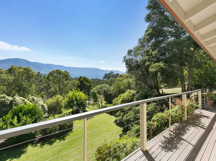 Second view of Homely house listing, 11a Victoria Street, Yarra Junction VIC 3797