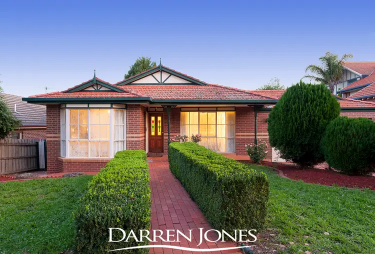 24 St Georges Court, Greensborough VIC 3088