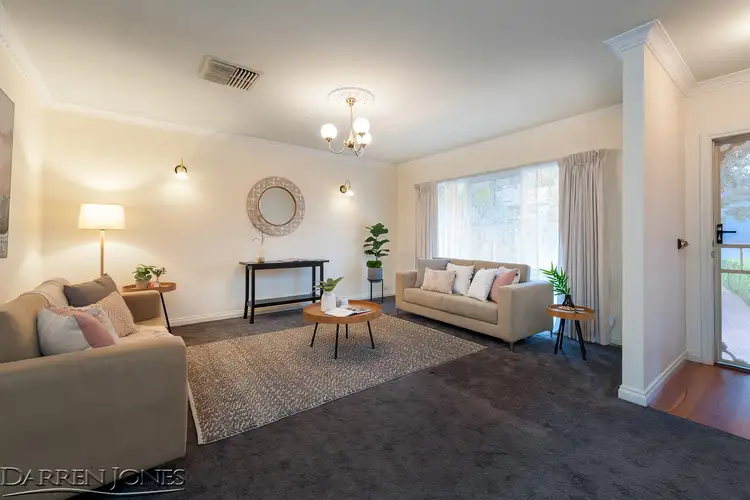Second view of Homely house listing, 24 St Georges Court, Greensborough VIC 3088
