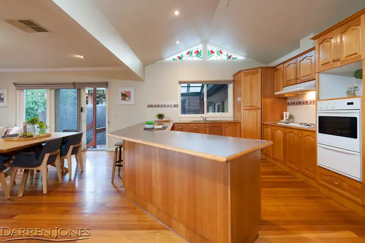 Fourth view of Homely house listing, 24 St Georges Court, Greensborough VIC 3088