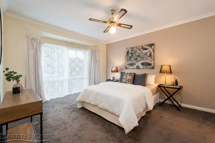 Fifth view of Homely house listing, 24 St Georges Court, Greensborough VIC 3088