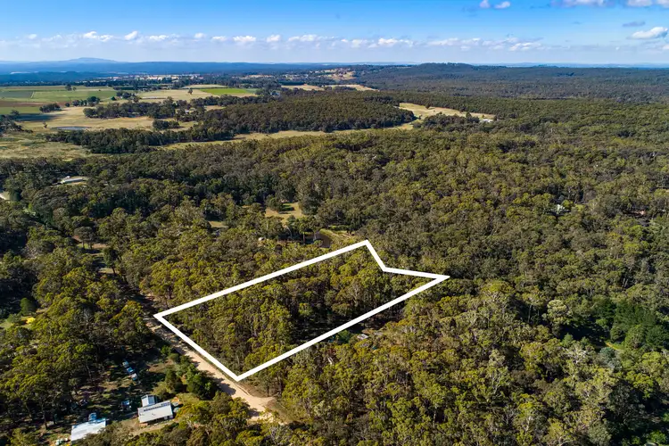 75 Gays Road, Wheatsheaf VIC 3461