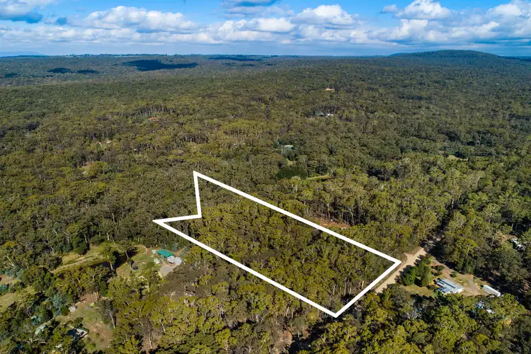 Sixth view of Homely land listing, 75 Gays Road, Wheatsheaf VIC 3461