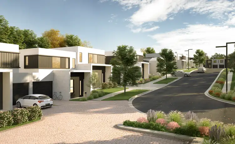 31/58 Doveton Avenue, Eumemmerring VIC 3177