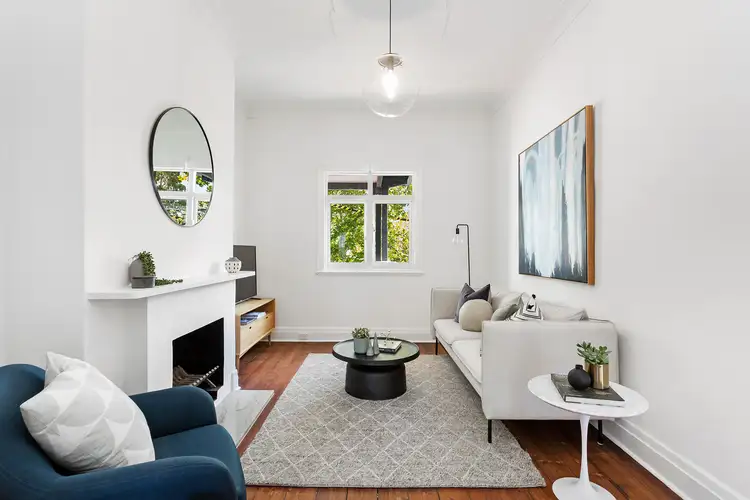 4/1 Beach Avenue, Elwood VIC 3184