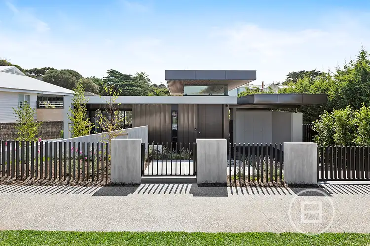Second view of Homely house listing, 190 Ocean Beach Road, Sorrento VIC 3943