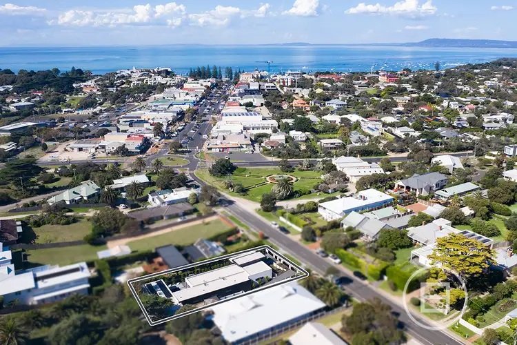 Third view of Homely house listing, 190 Ocean Beach Road, Sorrento VIC 3943