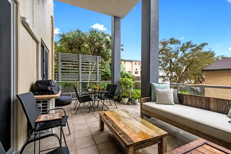 Main view of Homely unit listing, 7/7 Canberra Terrace, Kings Beach QLD 4551